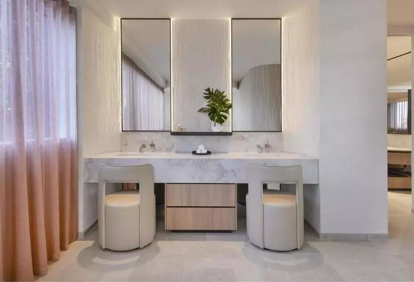 Hotelli Jw Marriott Gold Coast Resort & Spa