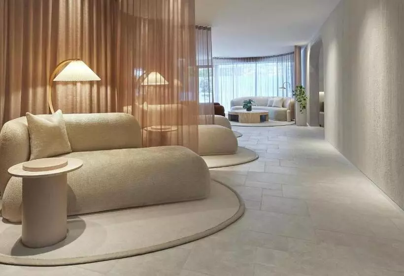 Hotelli Jw Marriott Gold Coast Resort & Spa