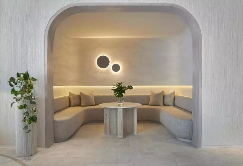 Hotelli Jw Marriott Gold Coast Resort & Spa