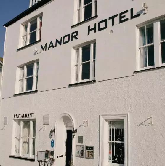 Hotel Manor