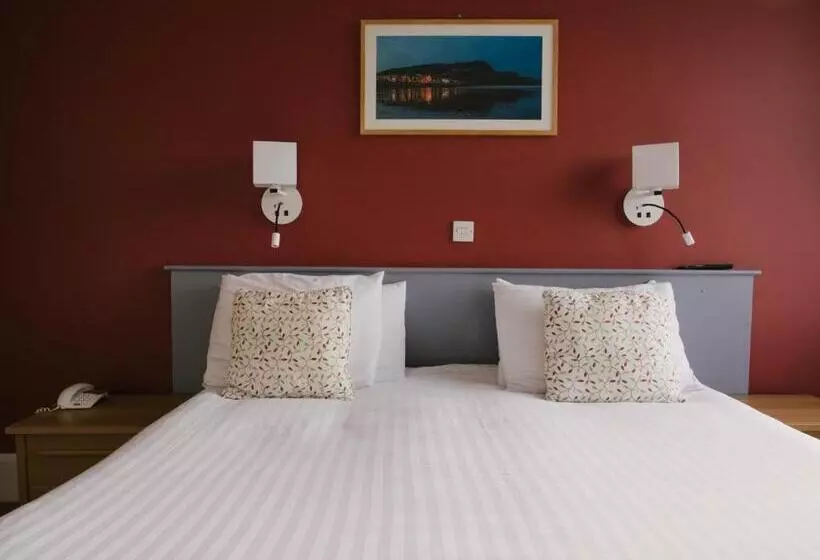 Hotel Manor