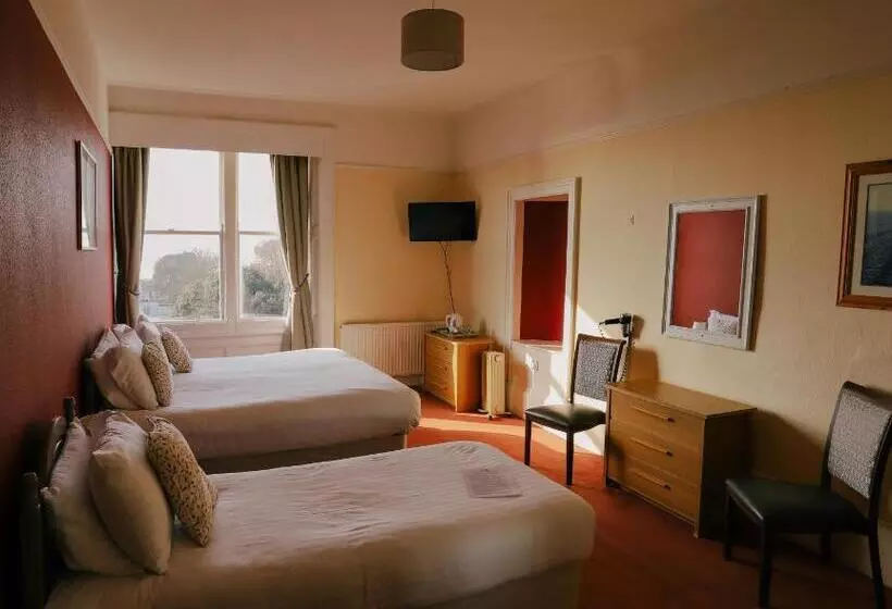 Hotel Manor