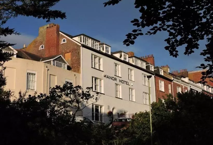Hotel Manor