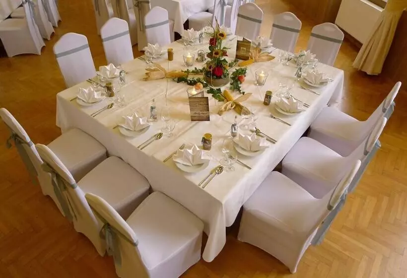 Hotel Pendl