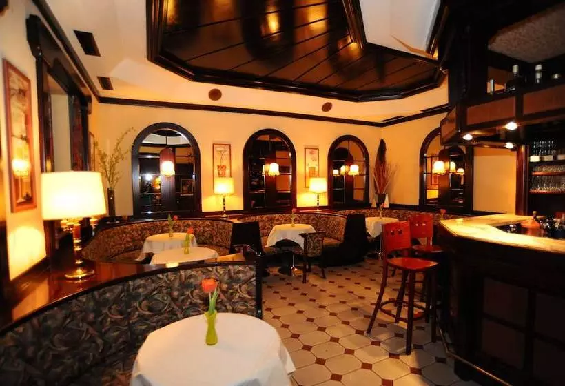 Hotel Pendl