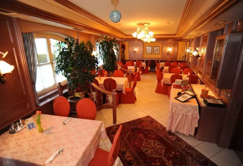 Hotel Pendl