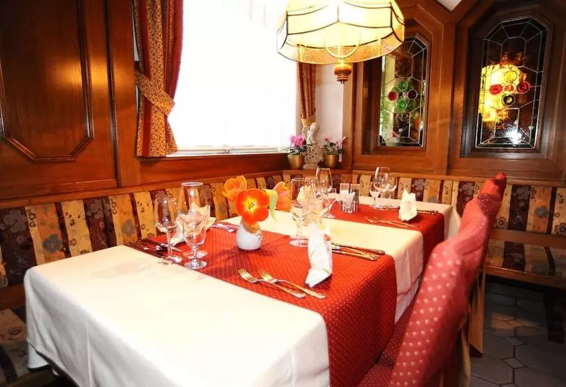 Hotel Pendl