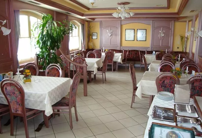 Hotel Pendl