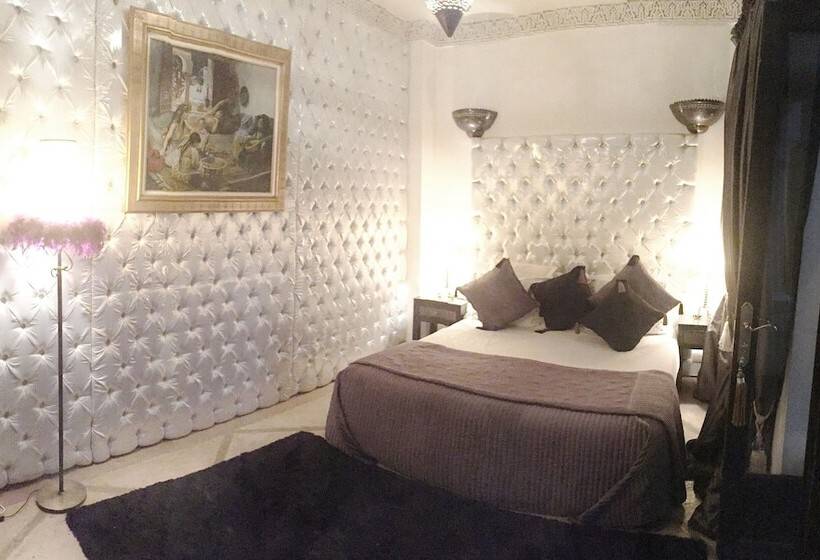 هتل Riad Terra Bahia