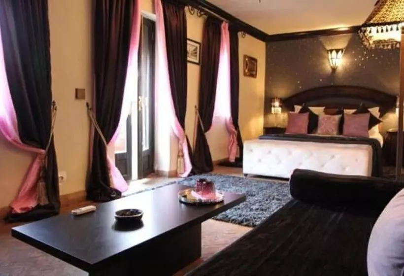 هتل Riad Terra Bahia