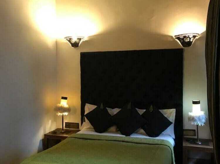 هتل Riad Terra Bahia