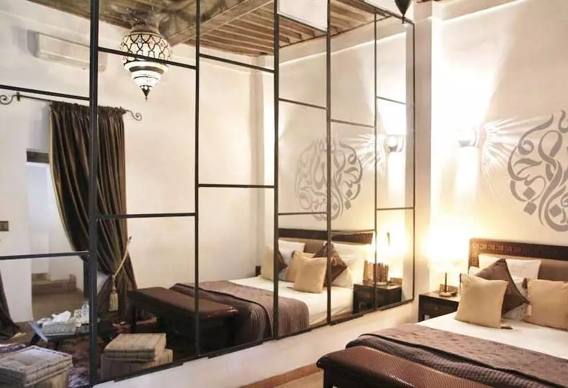 هتل Riad Terra Bahia