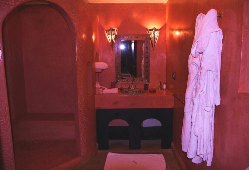 هتل Riad Terra Bahia