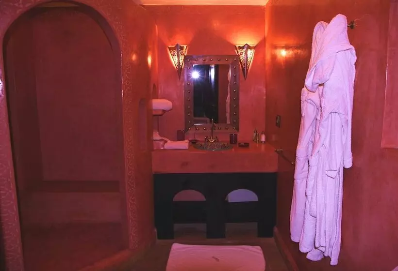 هتل Riad Terra Bahia