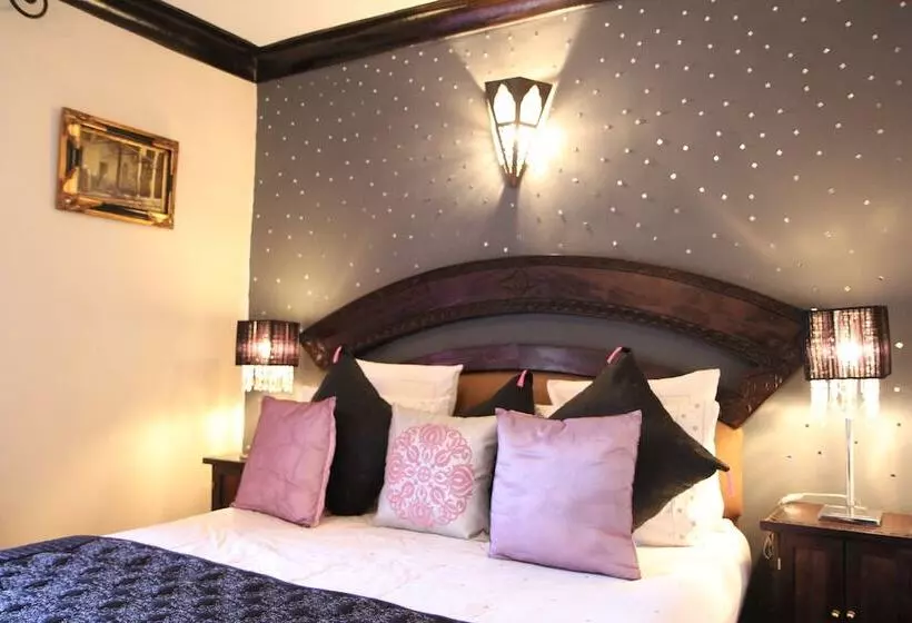 هتل Riad Terra Bahia