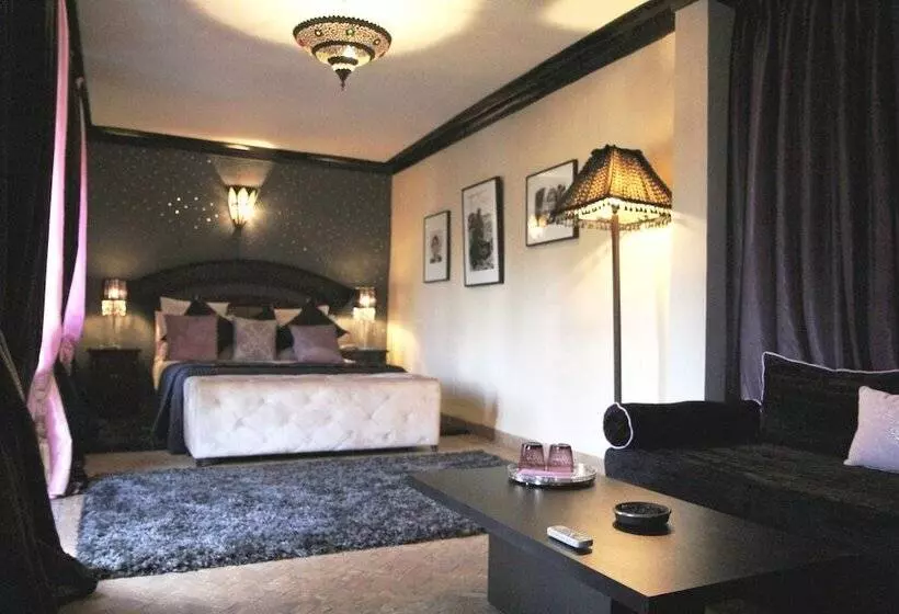 هتل Riad Terra Bahia