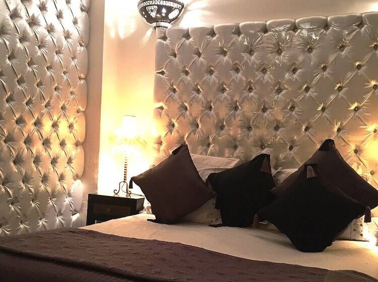 هتل Riad Terra Bahia