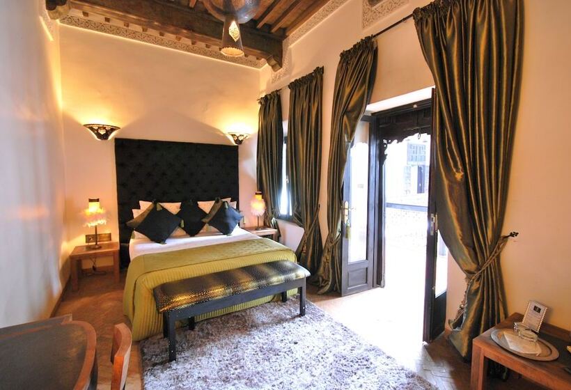 هتل Riad Terra Bahia