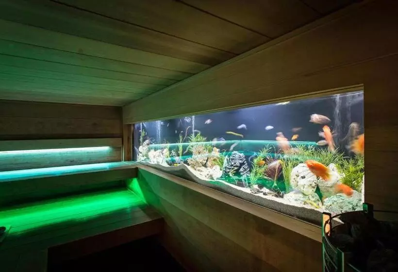 Hotelli Thermen Londerzeel