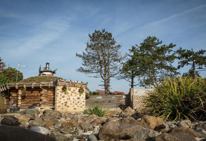 Отель Thermen Londerzeel