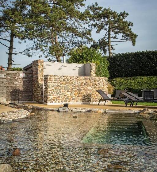 Отель Thermen Londerzeel