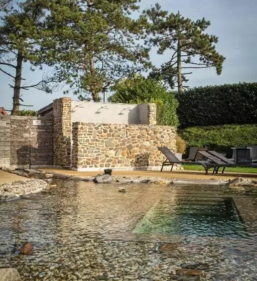 Hotelli Thermen Londerzeel