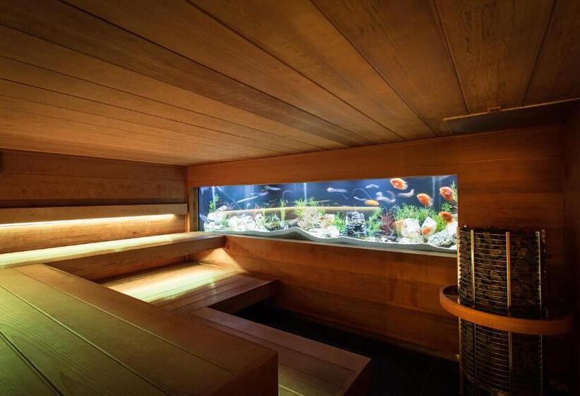 Отель Thermen Londerzeel