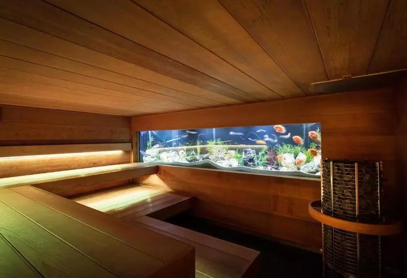 Hotelli Thermen Londerzeel