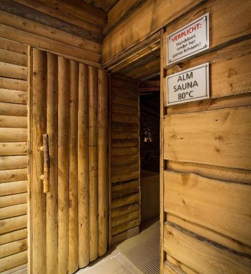 Отель Thermen Londerzeel