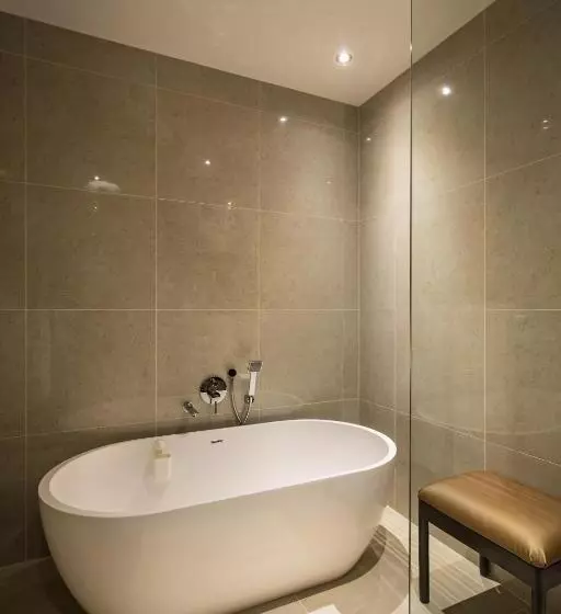 Hotelli Thermen Londerzeel
