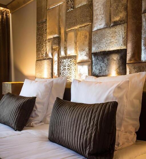 Отель Thermen Londerzeel