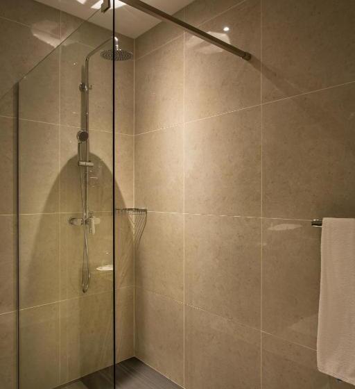 Отель Thermen Londerzeel