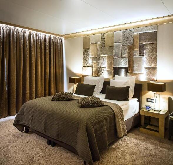 Отель Thermen Londerzeel