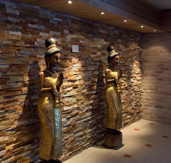 Отель Thermen Londerzeel