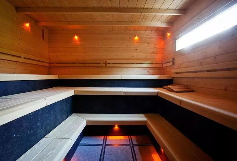 Hotelli Thermen Londerzeel