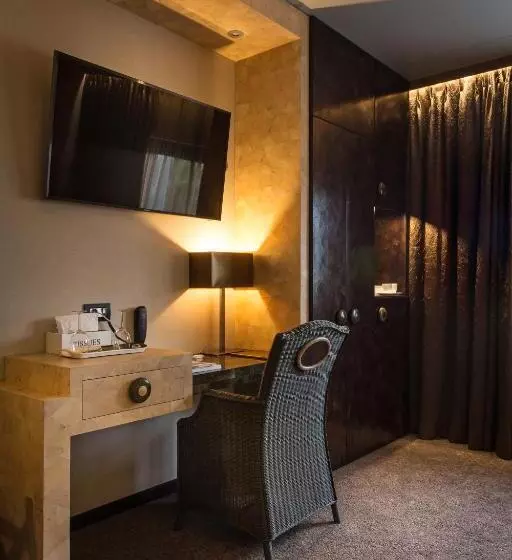 Hotelli Thermen Londerzeel