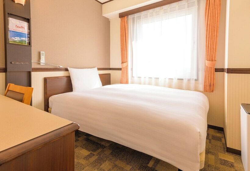 בית מלון כפרי Toyoko Inn Chubu International Airport 2