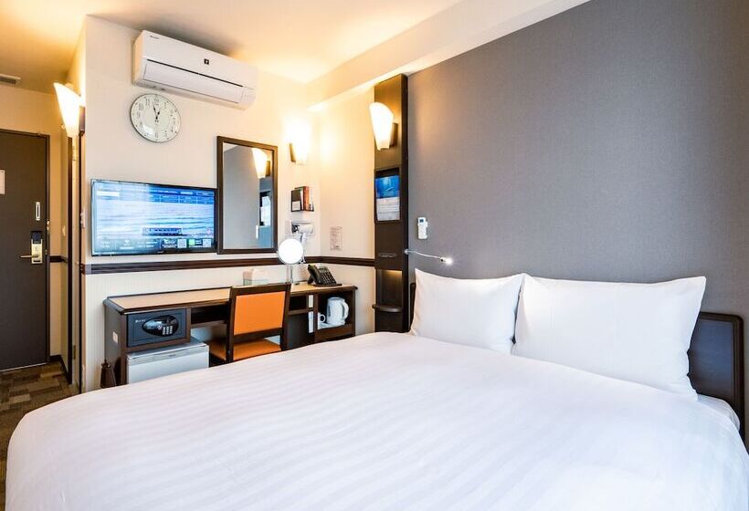 בית מלון כפרי Toyoko Inn Chubu International Airport 2