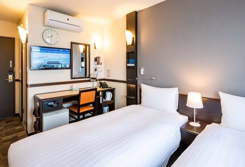 בית מלון כפרי Toyoko Inn Chubu International Airport 2