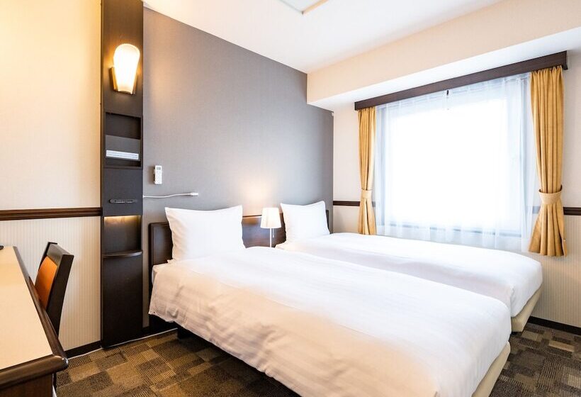 בית מלון כפרי Toyoko Inn Chubu International Airport 2