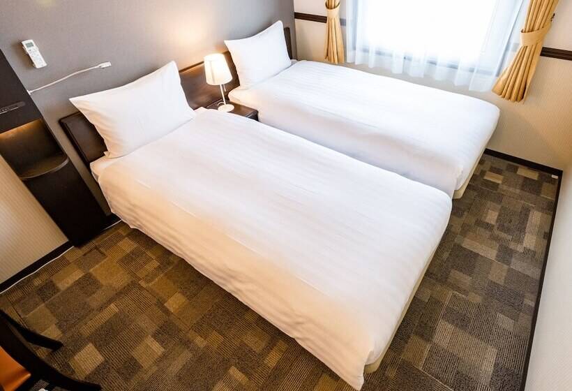 בית מלון כפרי Toyoko Inn Chubu International Airport 2