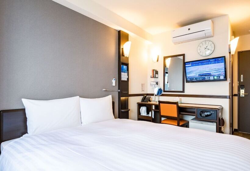 בית מלון כפרי Toyoko Inn Chubu International Airport 2