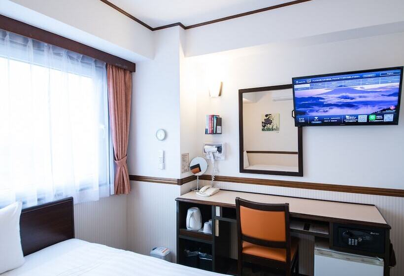 בית מלון כפרי Toyoko Inn Chubu International Airport 2