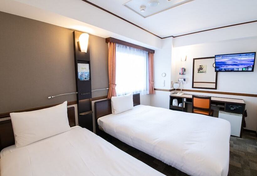 בית מלון כפרי Toyoko Inn Chubu International Airport 2