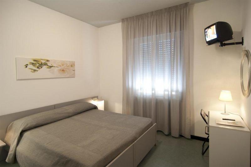 בית מלון כפרי Vittoria