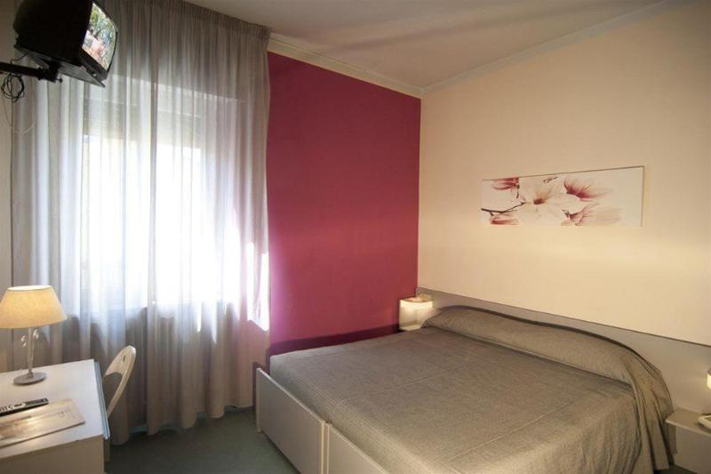 בית מלון כפרי Vittoria