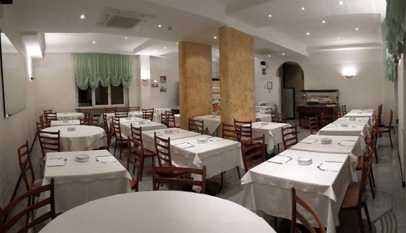 בית מלון כפרי Vittoria