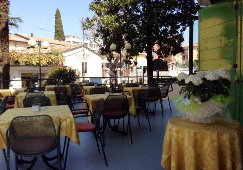 בית מלון כפרי Vittoria