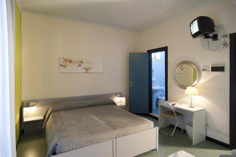 בית מלון כפרי Vittoria