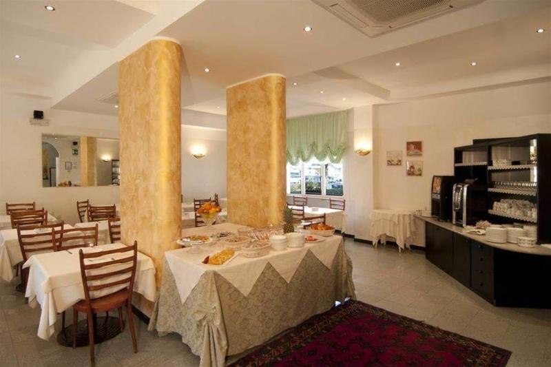 בית מלון כפרי Vittoria